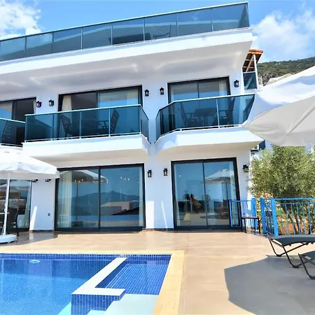 Villa Yeni Kalkan