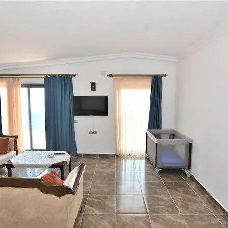 Villa Yeni *