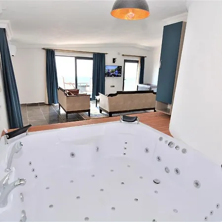 Villa Yeni *