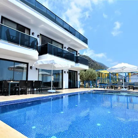 Villa Yeni *