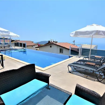 Yeni Villa
