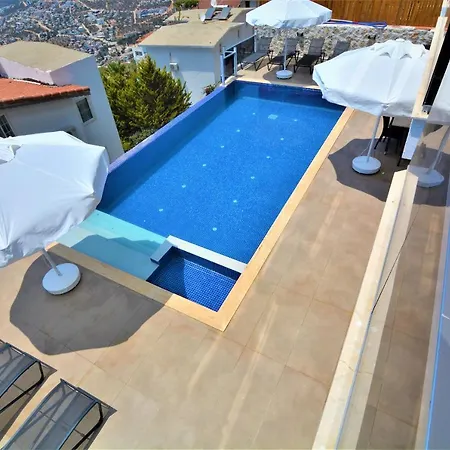 Yeni Villa *