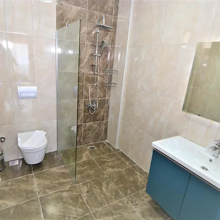 Villa Yeni Kalkan
