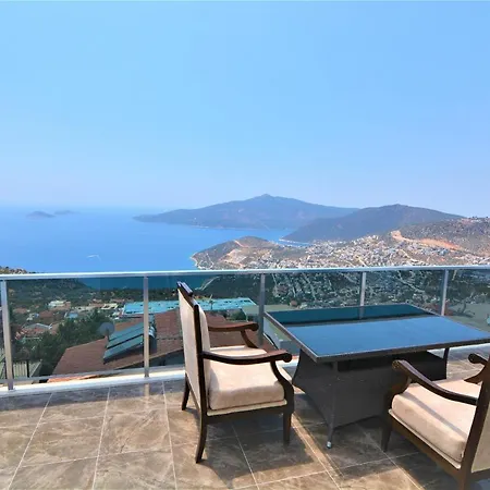Yeni Villa
