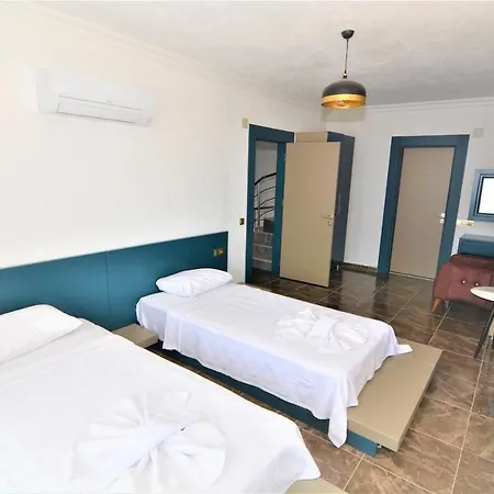 Yeni Villa *