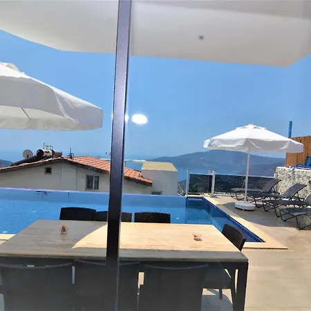 Yeni Villa *