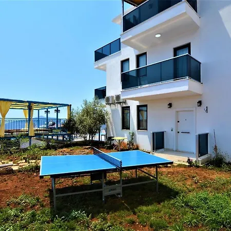 Yeni Kalkan