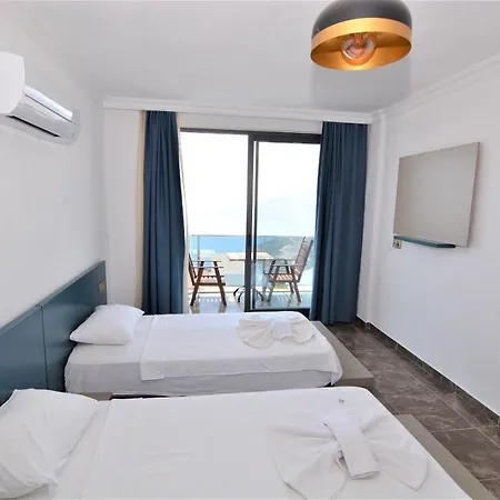 Yeni Villa