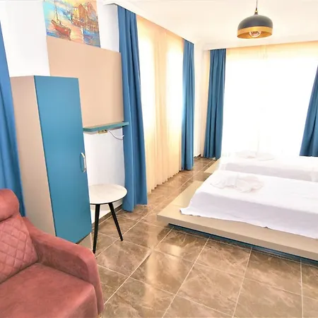 Yeni Villa *